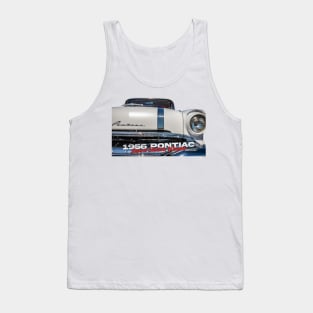 1956 Pontiac Safari Station Wagon Tank Top